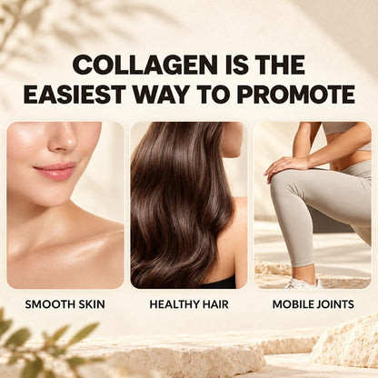 Marine Collagen Peptides Powder