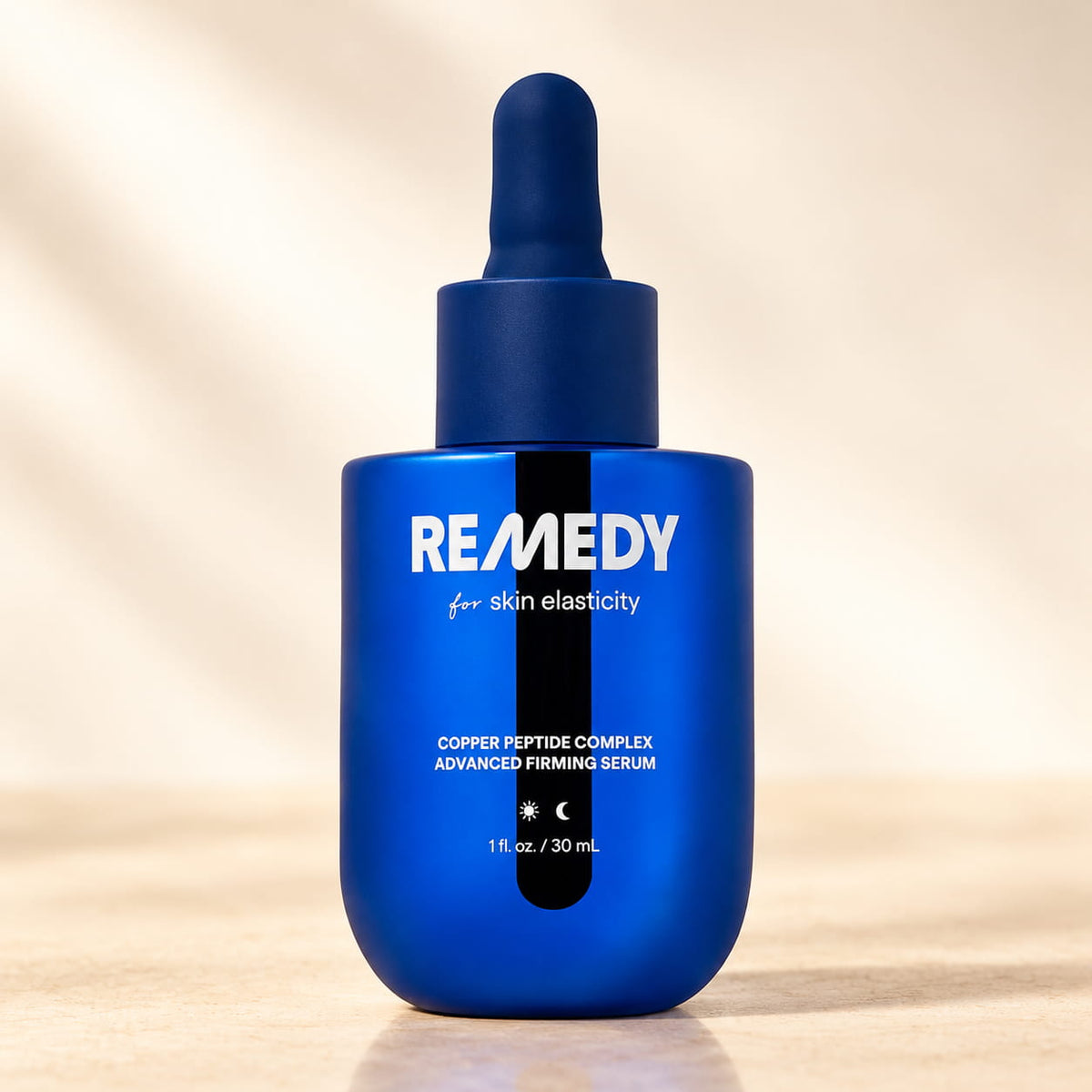 Advanced Copper Peptide Firming Serum