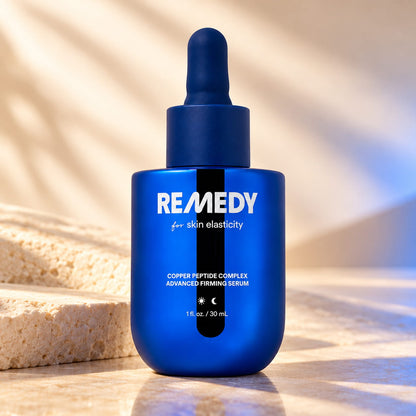 Advanced Copper Peptide Firming Serum